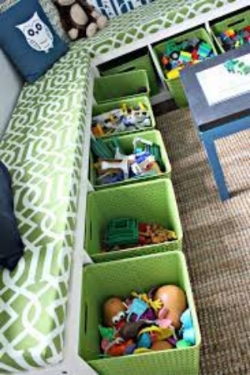 #kidsroom#organize#toys
