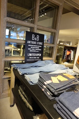 #b&b#antiquestore#limitedopen