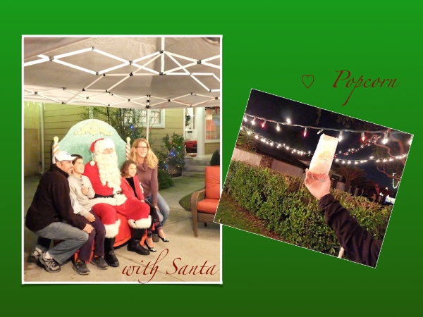  ポップコーンを食べながら。。#candy#cane#lane#losangeles#decoraiton#christmas#santaclause.001.jpg