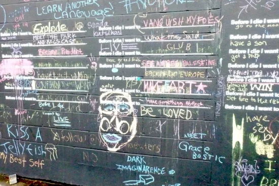 #beforeidie#nola#wall#art#street#