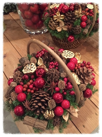 I wish you a Merry Beautiful Christmas ★