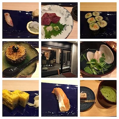 グルメ師匠プロデュースのお店での外食なんて、おしゃべりも弾んで、ほっぺた落ちてしまって。。大変なことに。。でも、メンタルはきっとHAPPYだからいいかな、と。