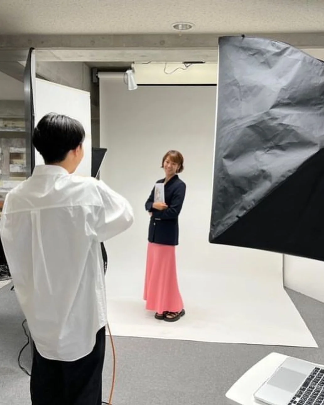 パーソナルスタイリングは掴みたい未来への扉を開きます//