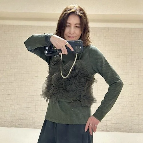 着る人の目線＋プロの経験で大きな違い//