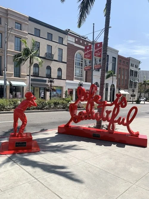 穏やかで人に優しい2025年でありますように//