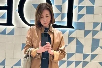 スピーディーにやってくる寒い季節に//