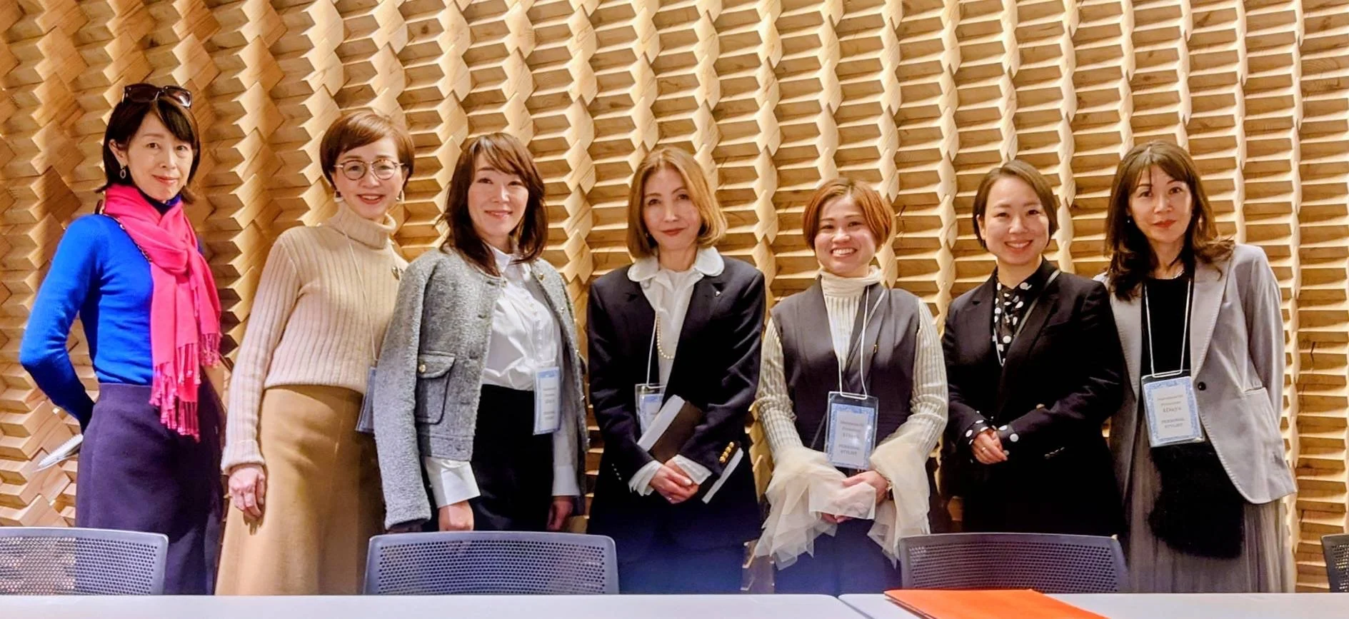 Marunouchi Premium 4Days 2026 //