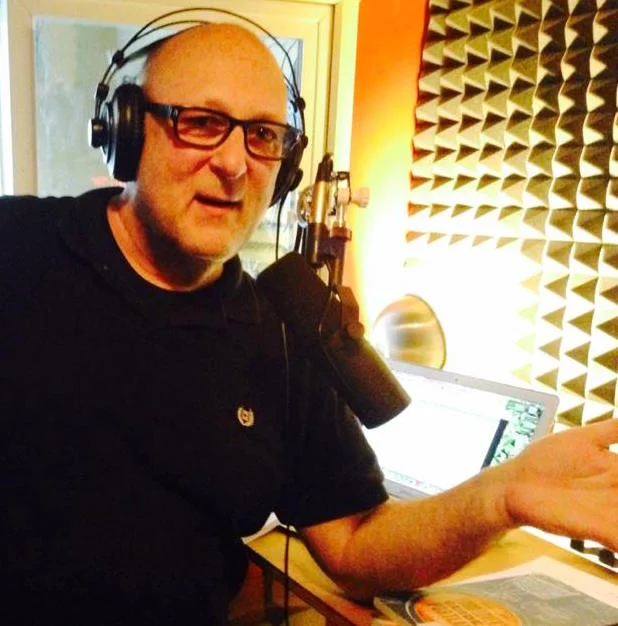 Intelligent and stimulating radio!