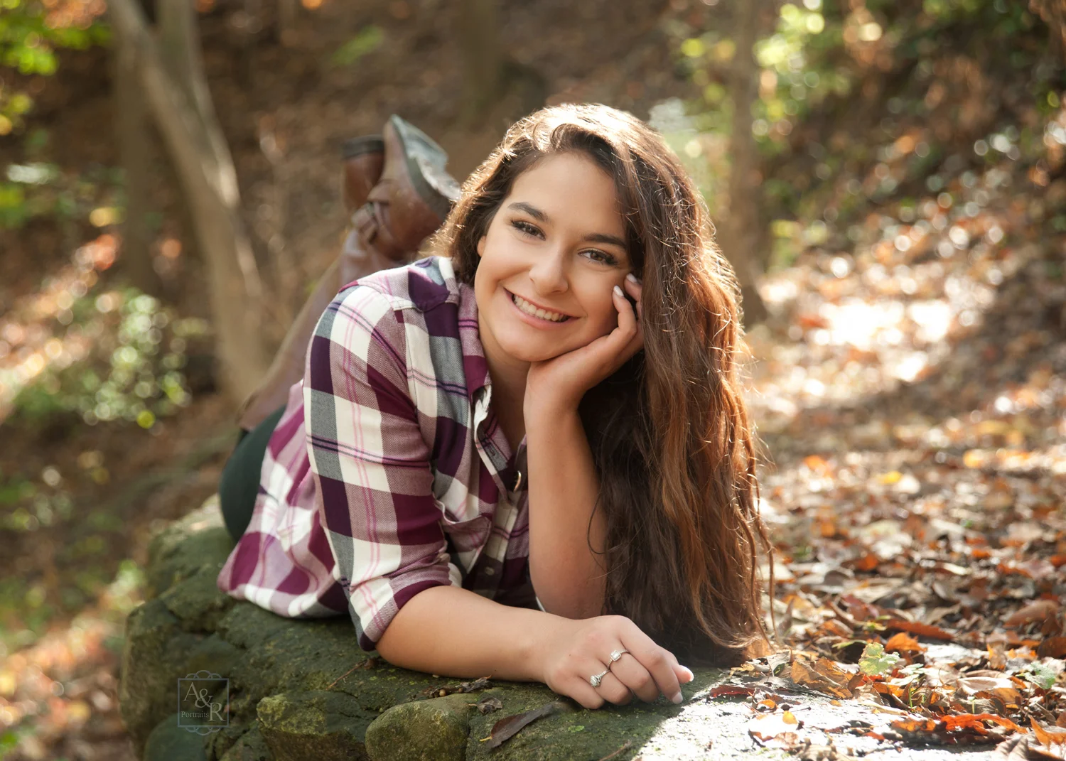 021 senior girl smiling in fall.jpg