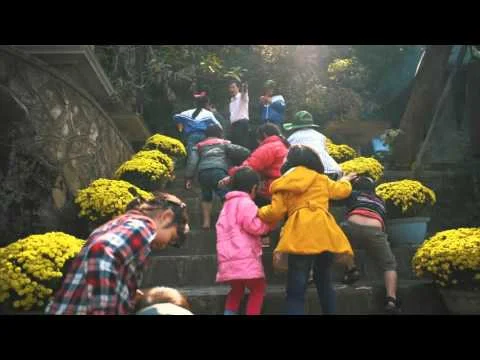 Vietnam Sights & Sounds