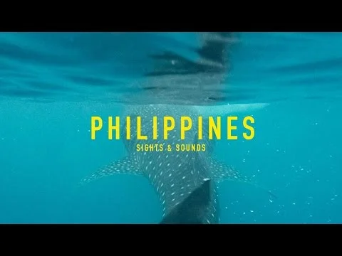 Philippines Sights & Sounds