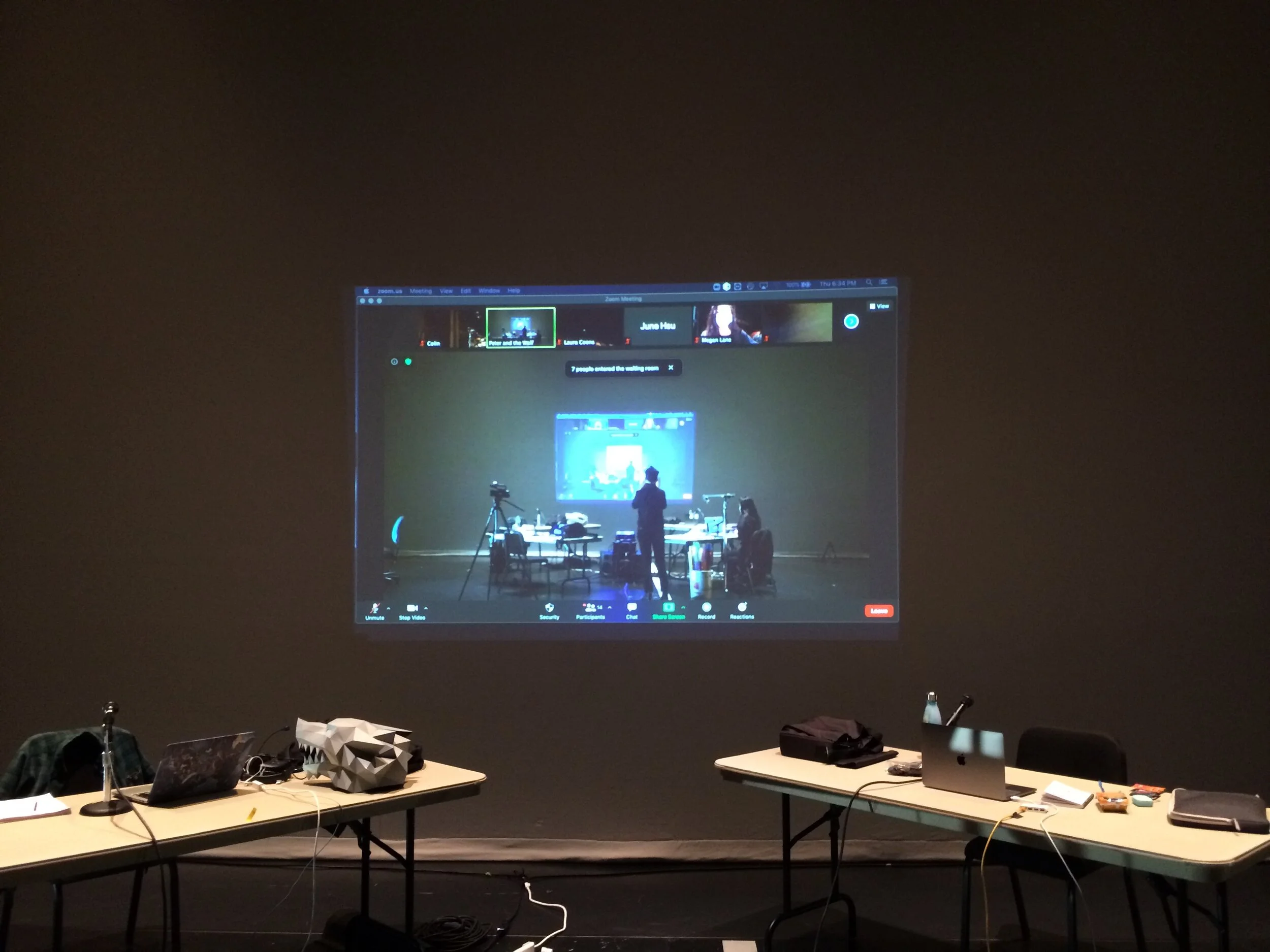 tech set up Projection.JPG