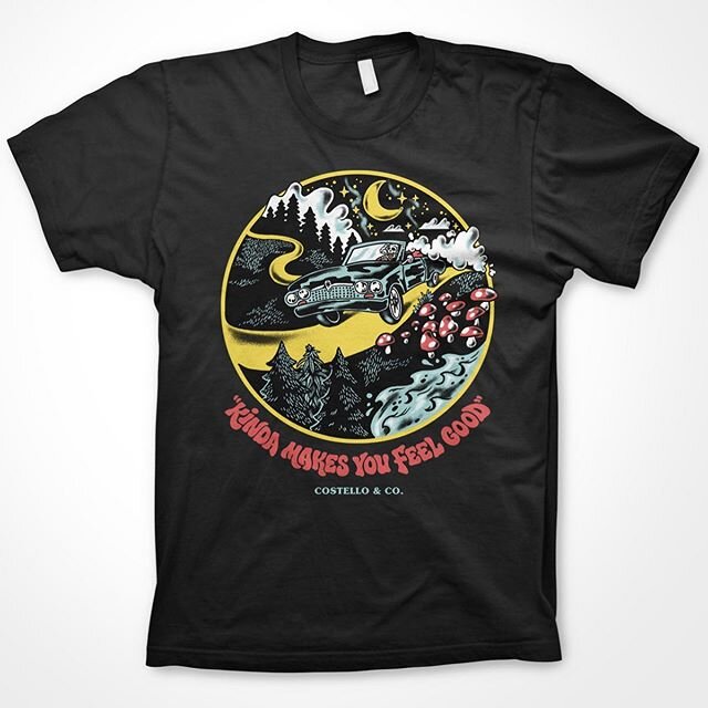 Did you know that music merchandise represents a significant chunk of revenue for the artists and bands you love? You can help support us during the pandemic by buying, then wearing a BAND NAME t-shirt on @913WYEP&rsquo;s &ldquo;Wear Your Music T-Shi