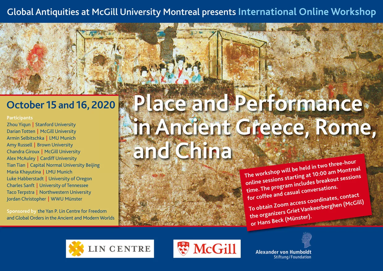 News Classical Studies Hansbeck Org