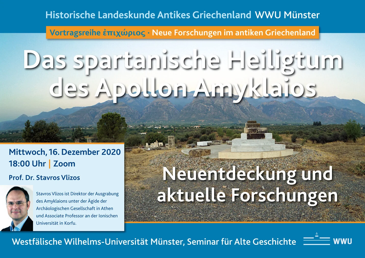 News Classical Studies Hansbeck Org