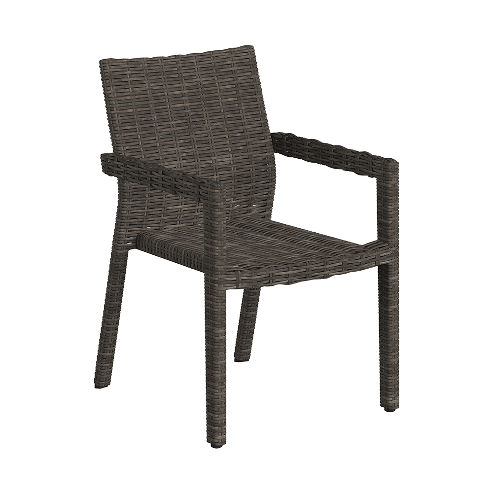 ACTON DINING ARM CHAIR