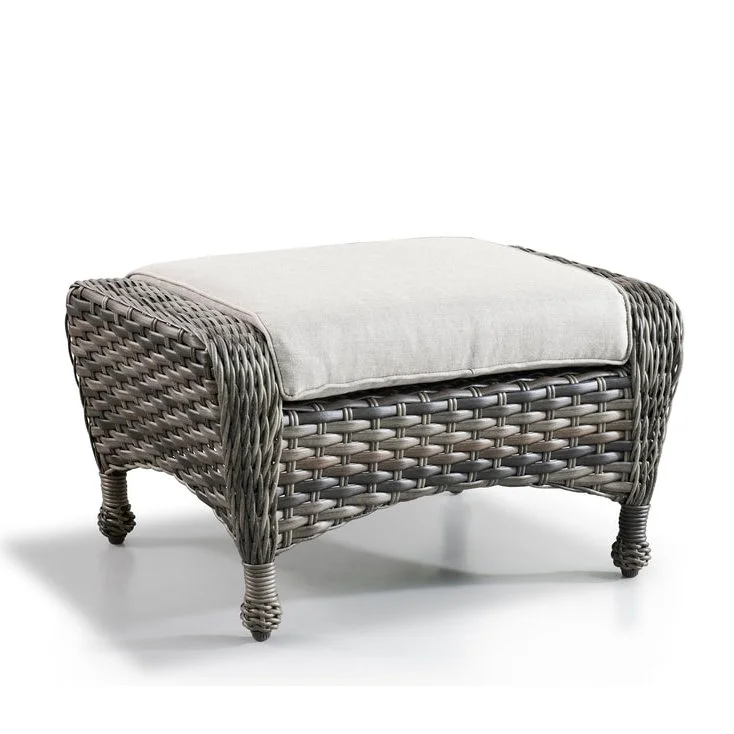 WILMINGTON OTTOMAN