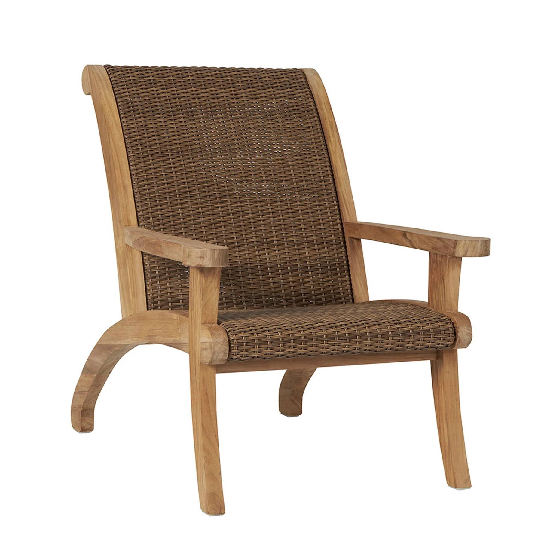 HEMINGWAY-PAULINE OUTDOOR LOUNGE CHAIR