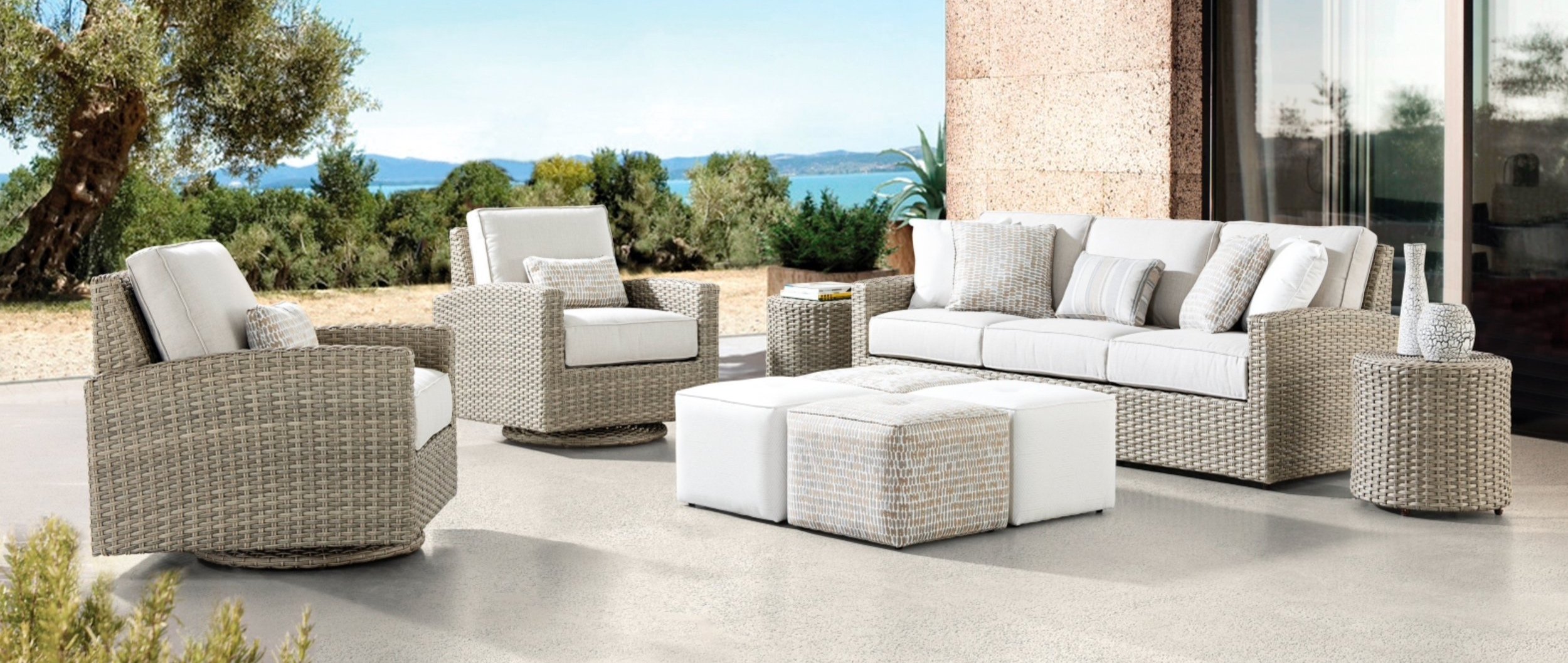 Furniture For Outdoor Patio