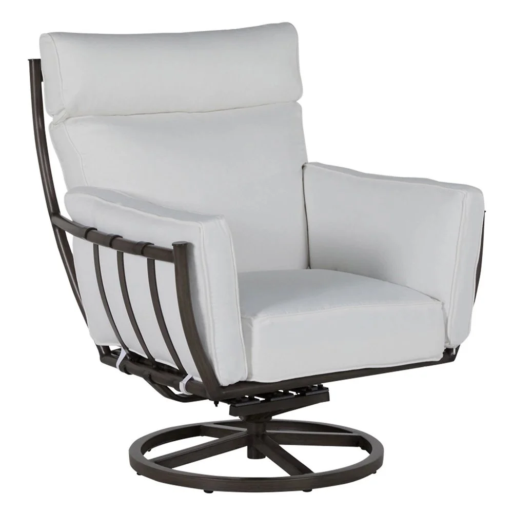 MAJORCA SWIVEL ROCKER