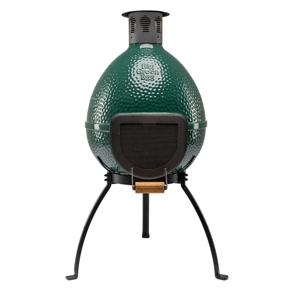 BIG GREEN EGG — Oasis Outdoor - Charlotte, NC