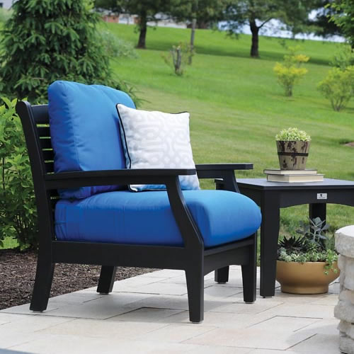 Poly Resin Outdoor Furniture, Outdoor Furniture Holmes County Ohio