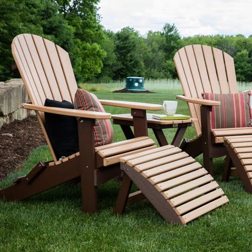 Berlin Gardens Poly Resin Outdoor Furniture — Oasis Outdoor of