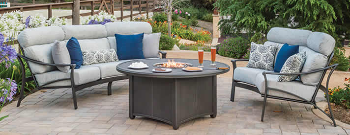 Corsica Outdoor Furniture Collection Oasis Of Charlotte Nc Wicker Patio Hot Tubs Swimspas Pools Grills Big Green Egg - Tropitone Chaise Lounge Cushions Corsica Outdoor Furniture Collection Oasis Of Charlotte Nc Wicker Patio Hot Tubs Swimspas Pools Grills Big Green Egg - Tropitone Chaise Lounge Cushions