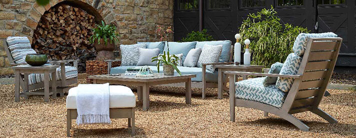 Kennebunkport Lounge Summer Classics Outdoor Furniture Collection Oasis Of Charlotte Nc Wicker Patio Hot Tubs Swimspas Pools Grills Big Green Egg Summer Classics Outdoor Furniture, Summer Collection Outdoor Furniture