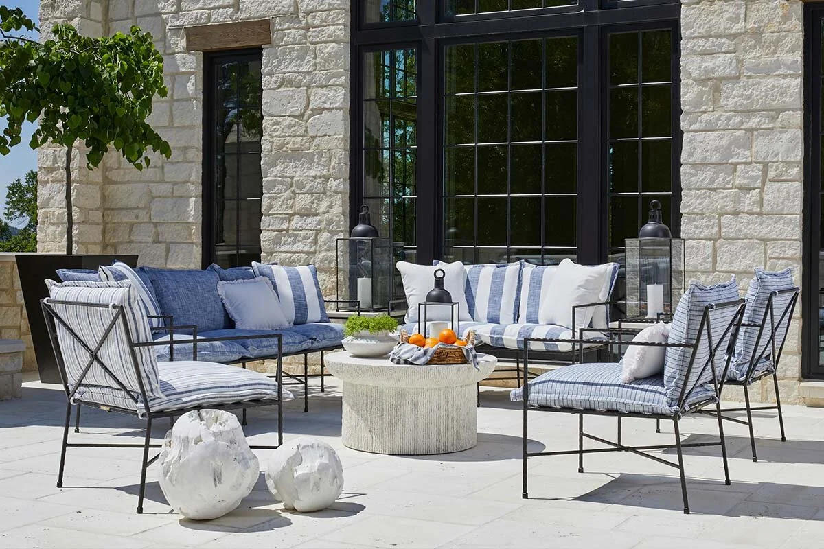 Summer Classics Outdoor Furniture — Oasis Outdoor of Charlotte, NC Outdoor, Wicker & Patio