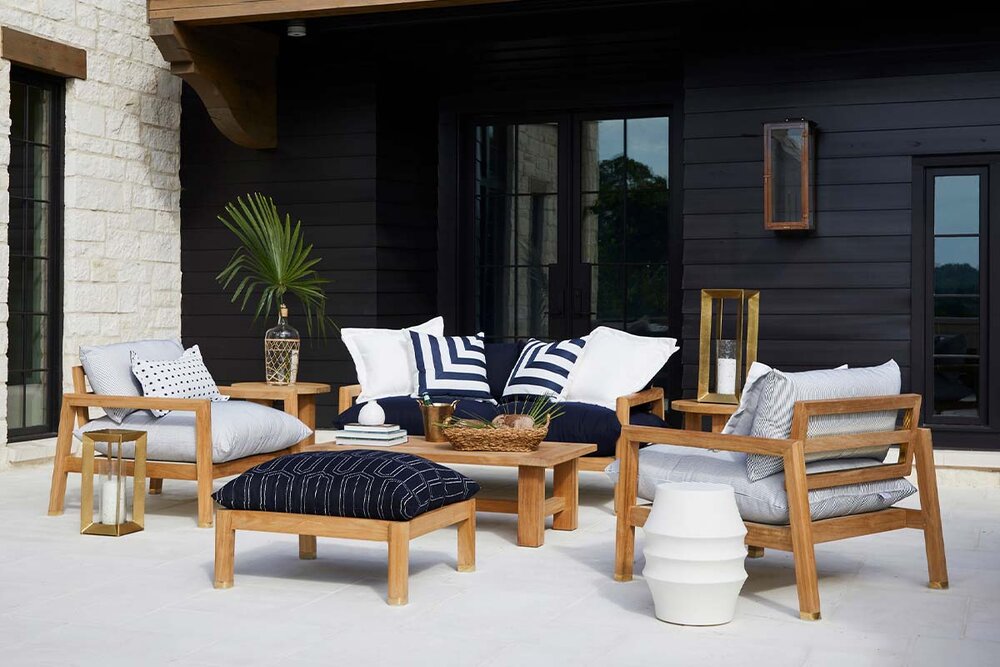Summer Classics Outdoor Furniture, Summer Classics Patio Furniture Covers