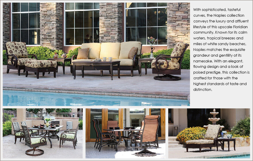 Outdoor Wicker Patio Furniture, Orchard Supply Patio Furniture