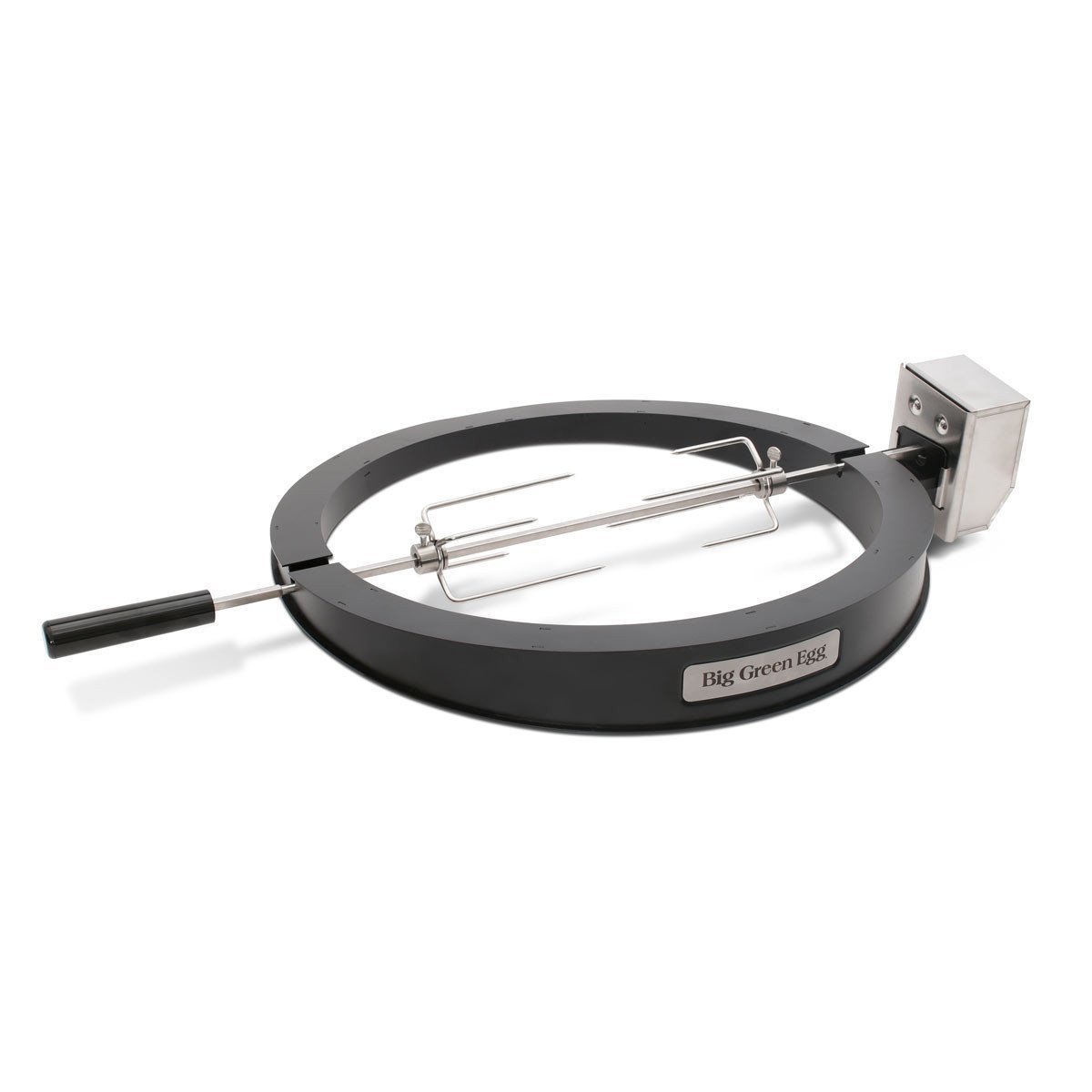 NEW! Rotisserie Kit