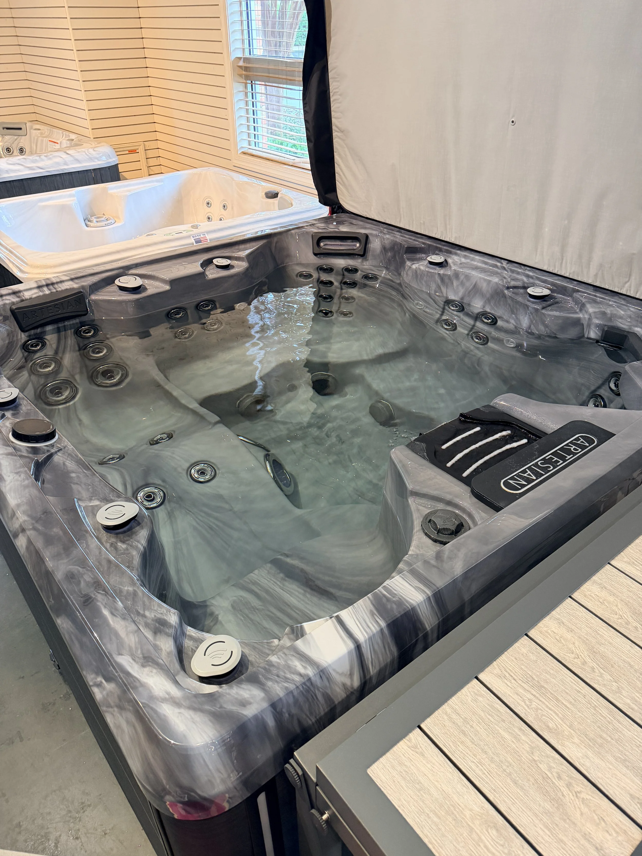 ANTIGUA  -  CLEARANCE $9,999  (WAS $16,239)