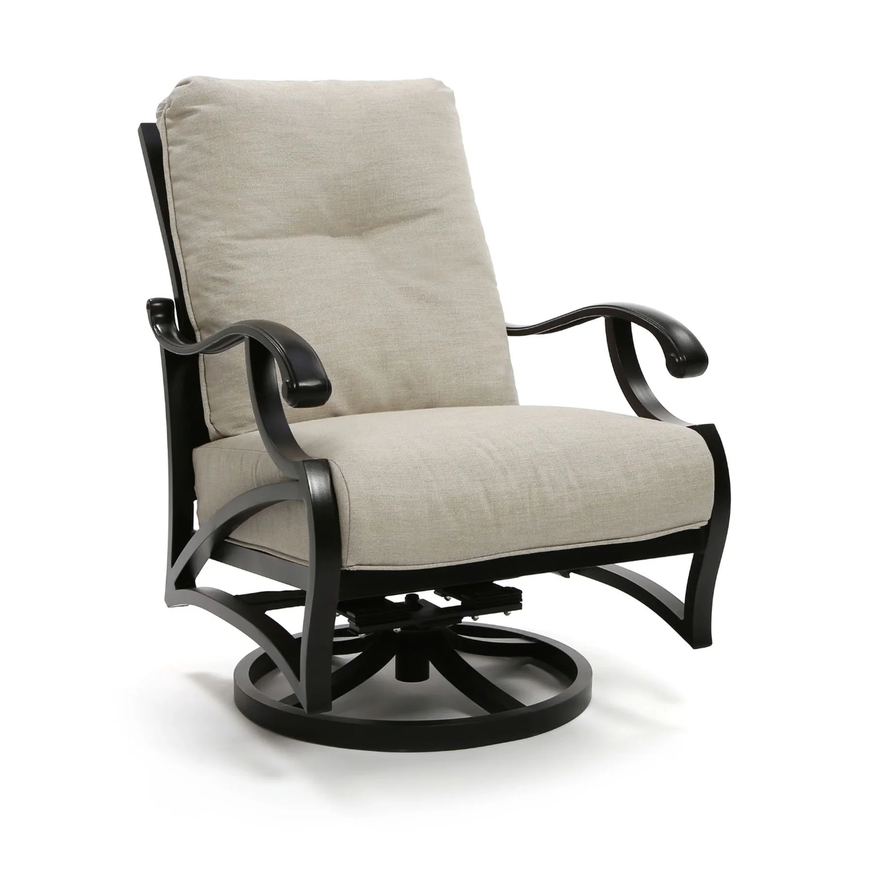 VOLARE SWIVEL ROCKER