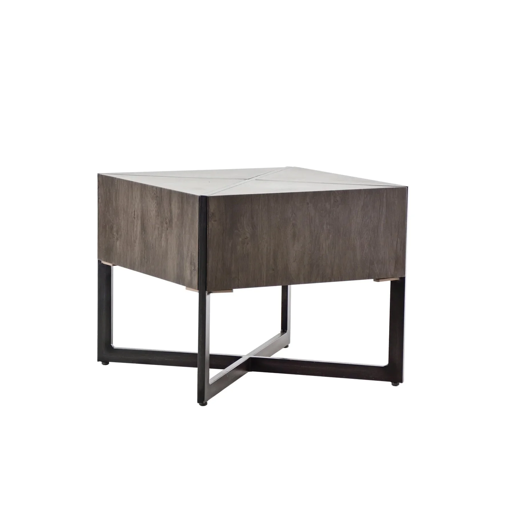 CABRILLO OUTDOOR END TABLE