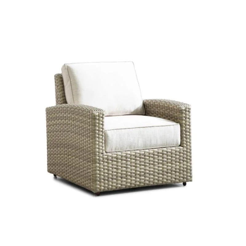 BISCAYNE LOUNGE CHAIR