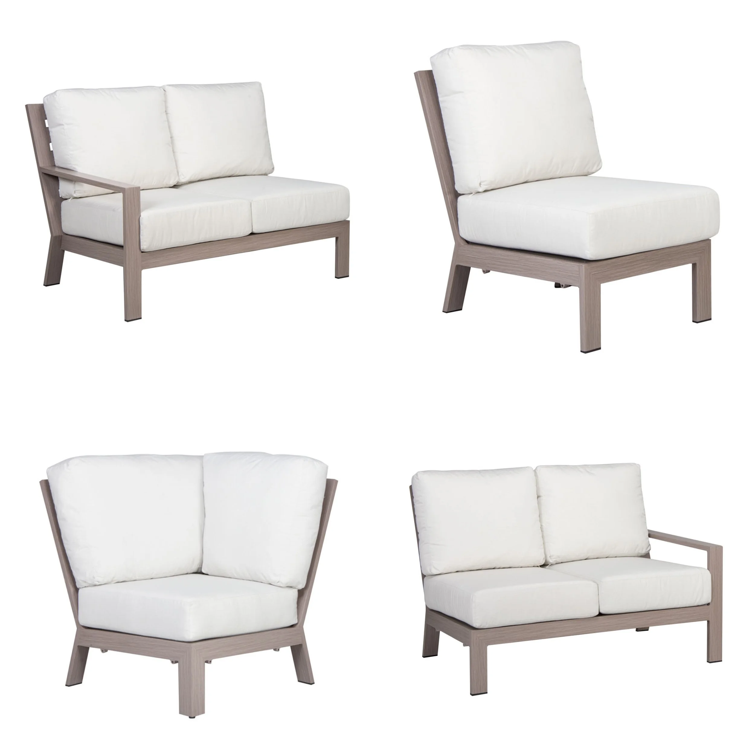 AVERY SECTIONAL SOFA