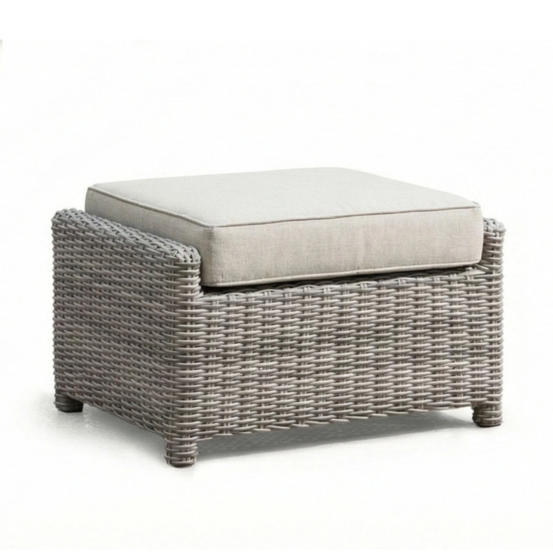 EDGEWATER OTTOMAN