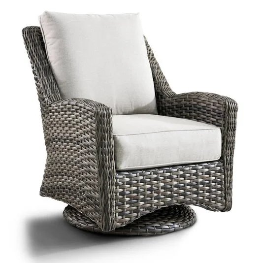 WILMINGTON MOTION LOUNGE CHAIR