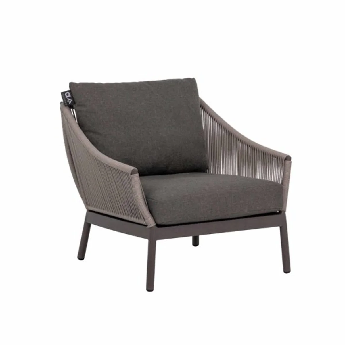 BIJOU LOUNGE CHAIR