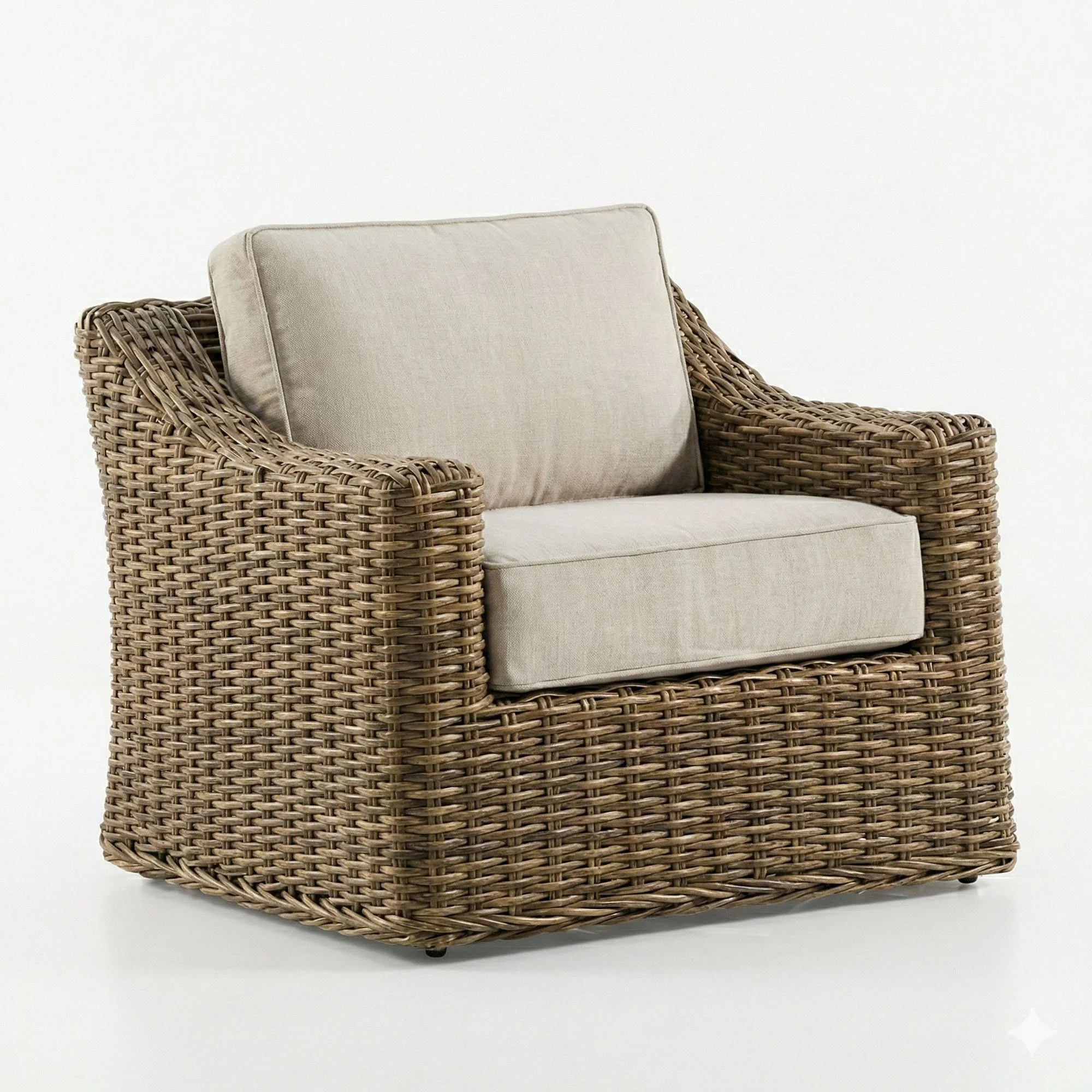 MIRAMAR LOUNGE CHAIR