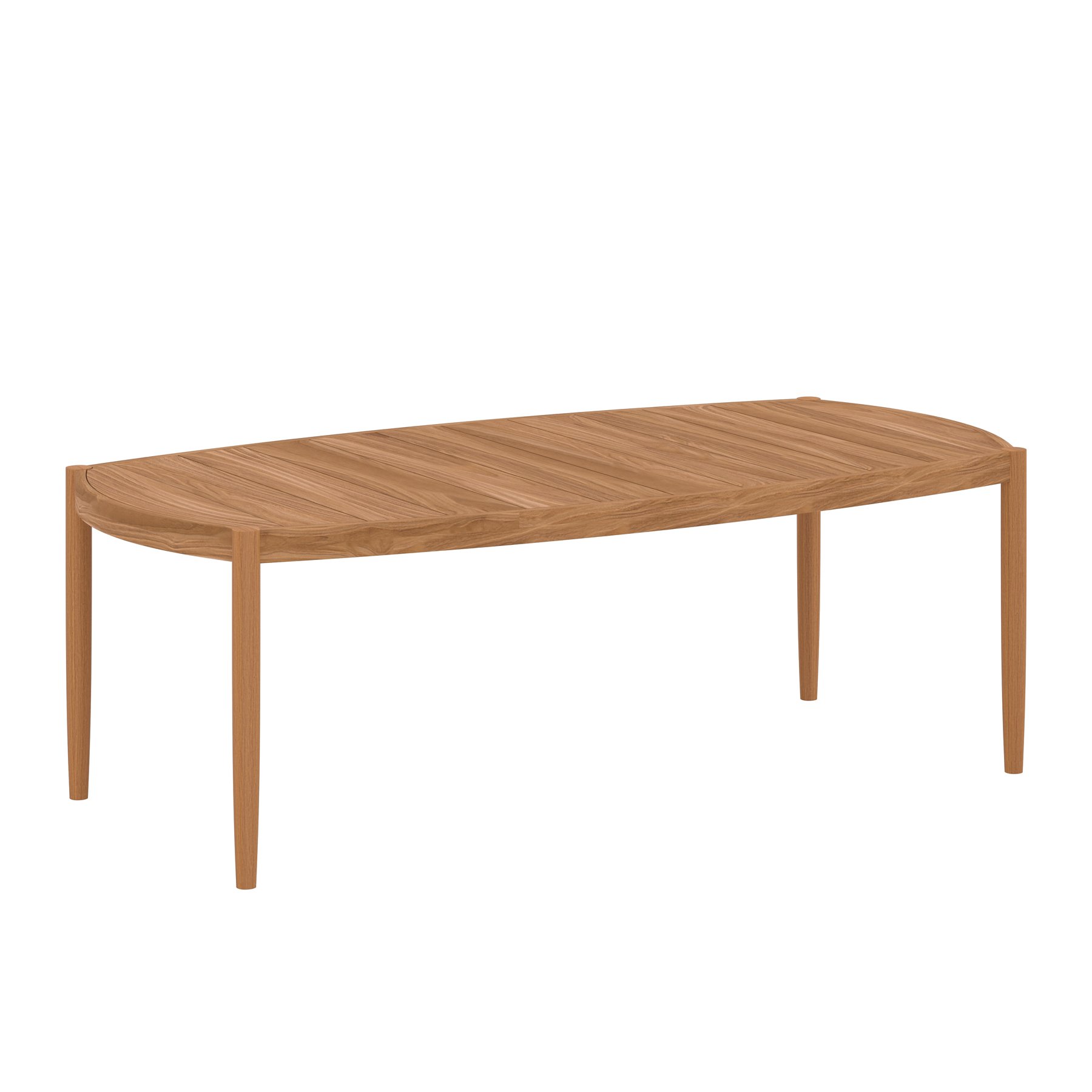 WESTCHASE DINING TABLE