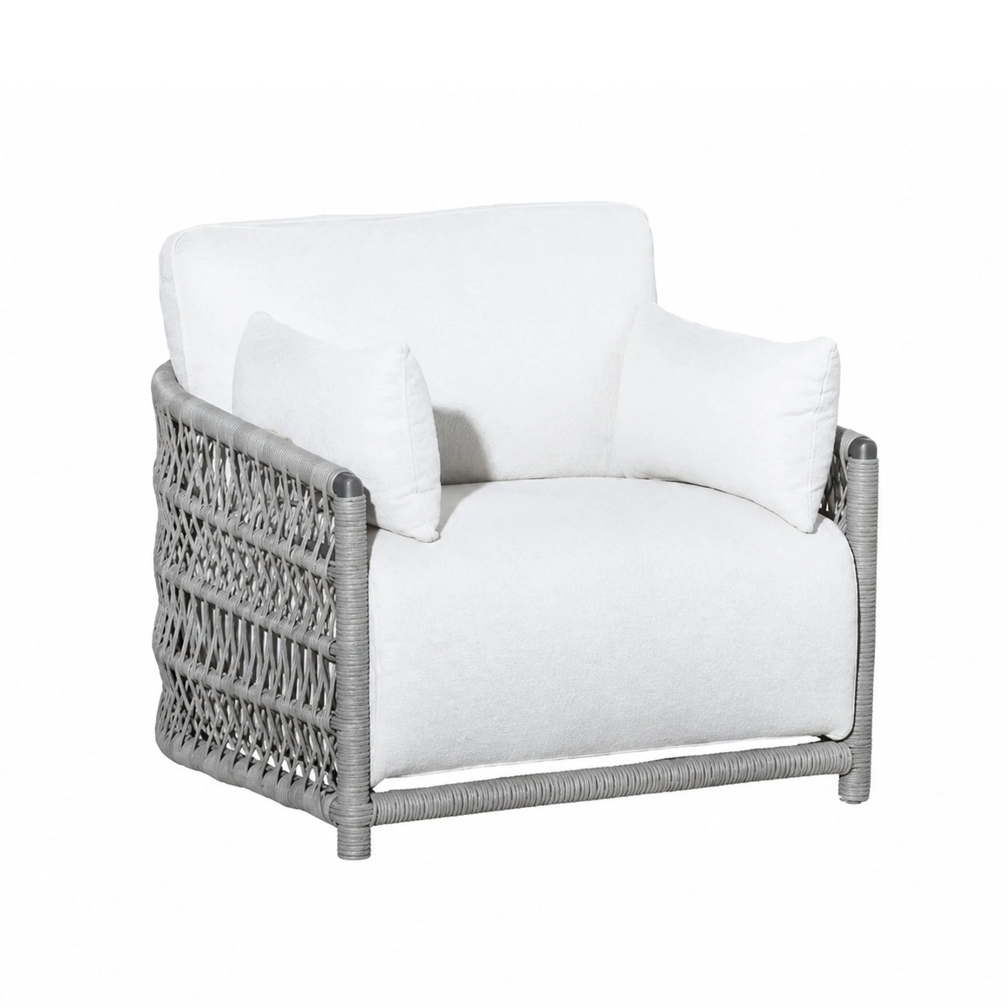 MATERA OUTDOOR LOUNGE CHAIR