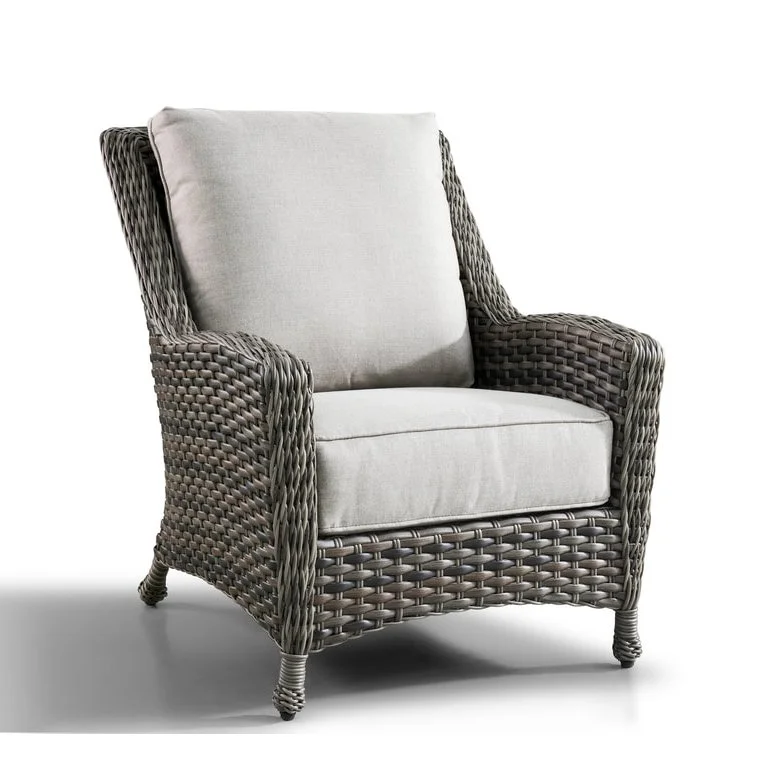 WILMINGTON LOUNGE CHAIR