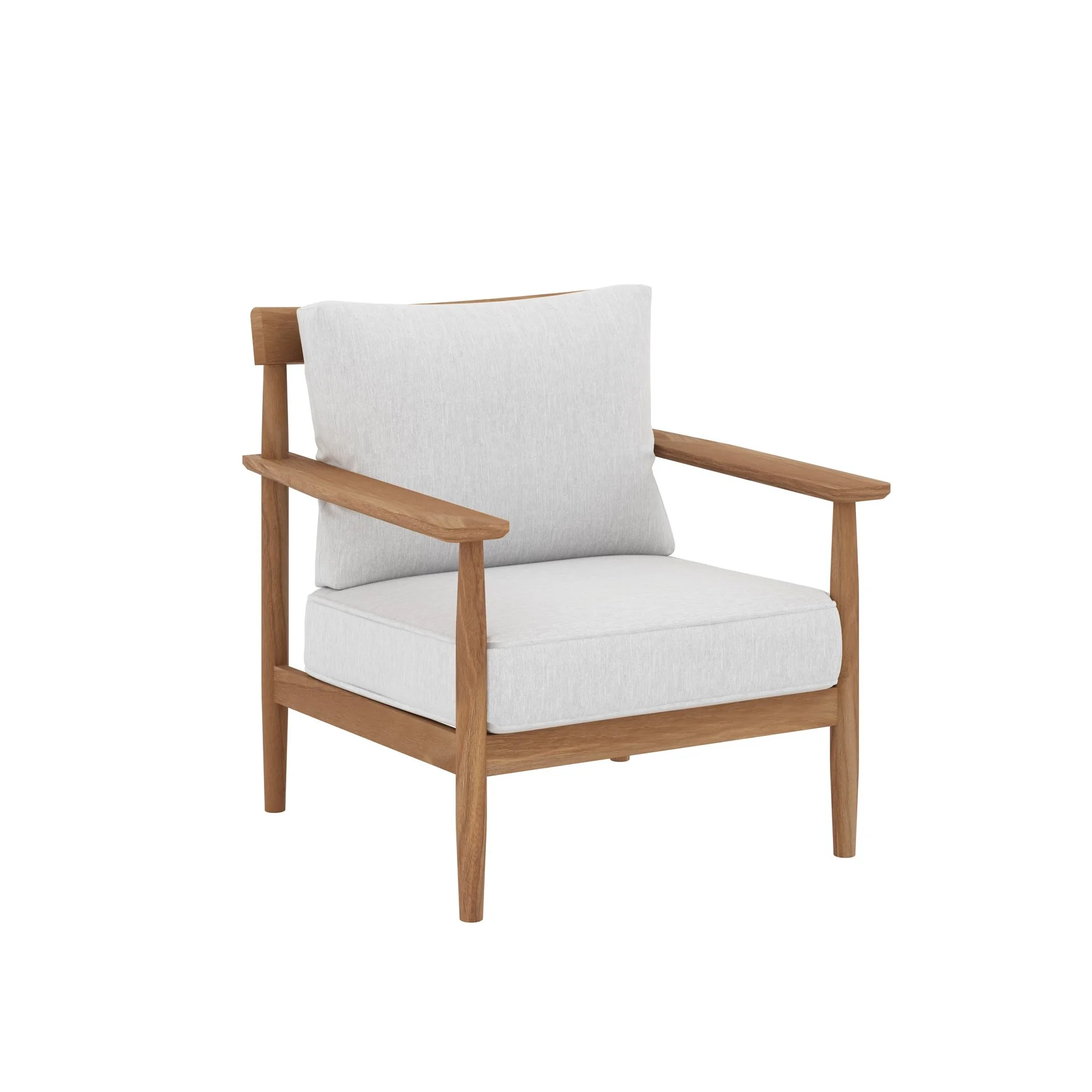 WESTCHASE LOUNGE CHAIR