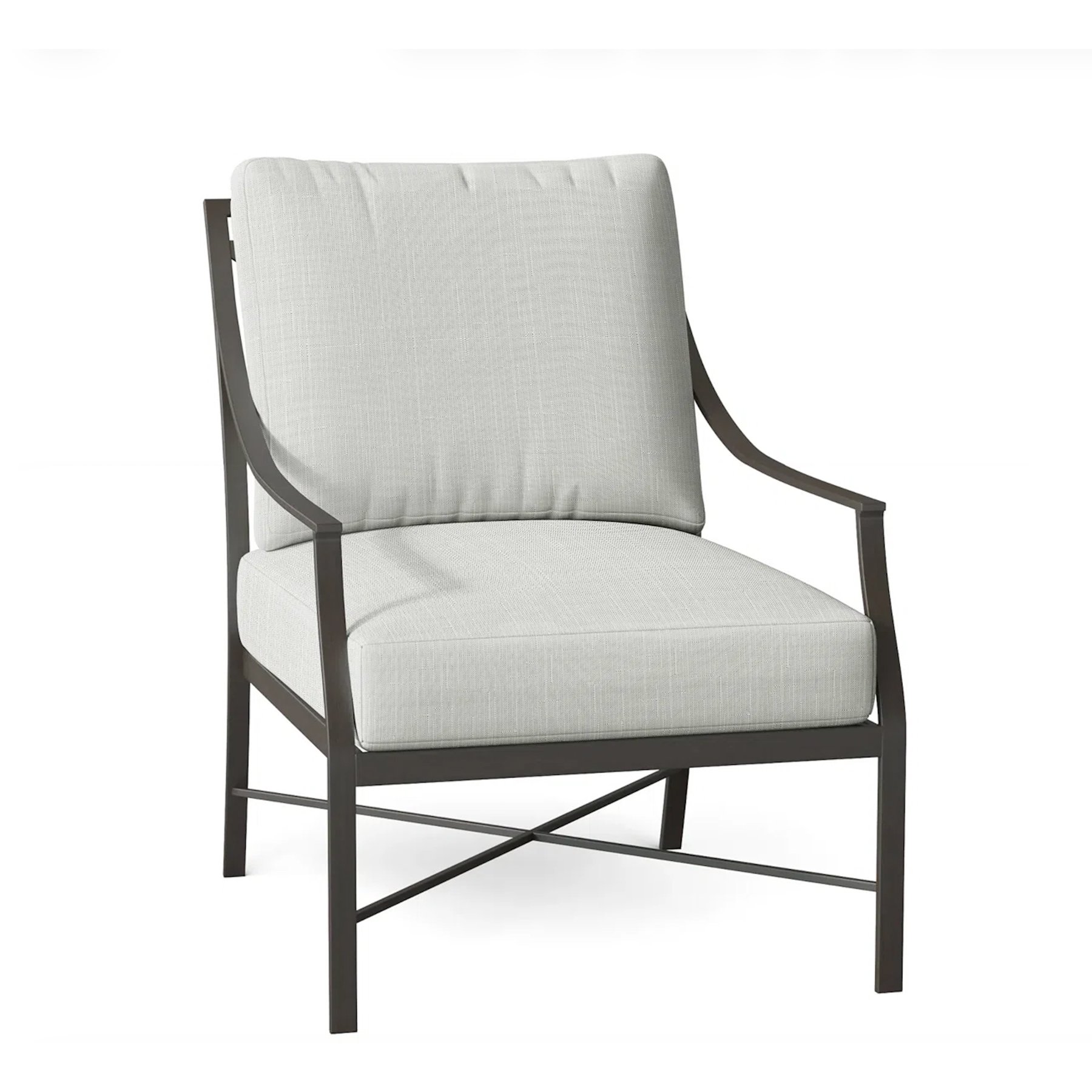 MONACO LOUNGE CHAIR