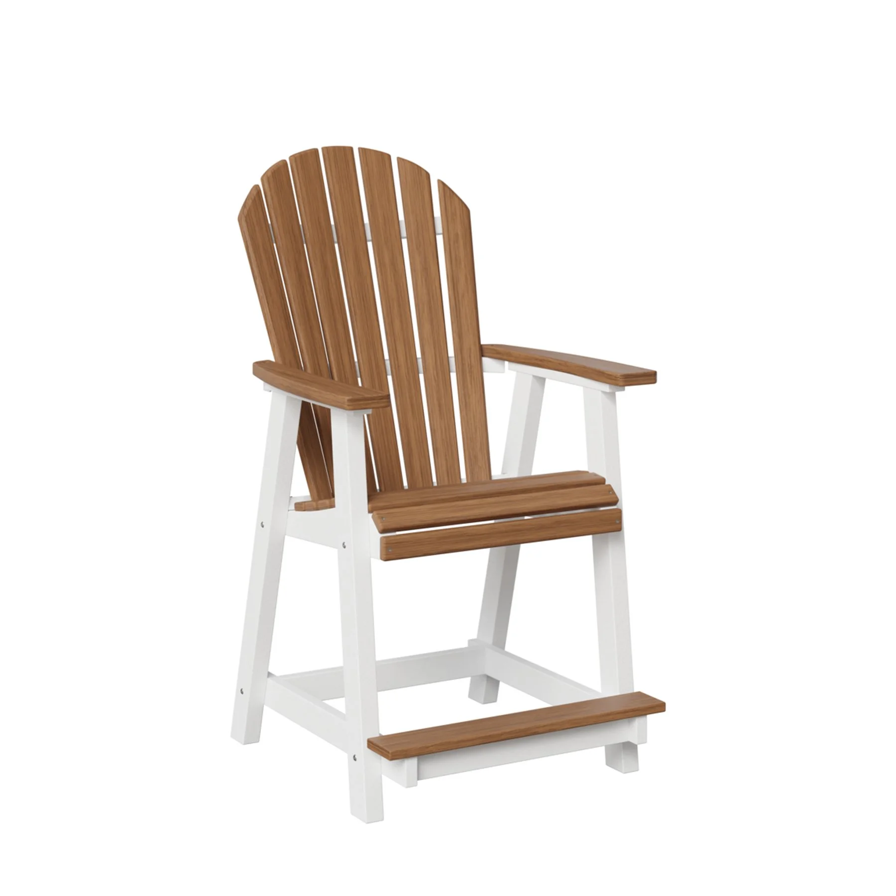 COMFO-BACK COUNTER DINING CHAIR