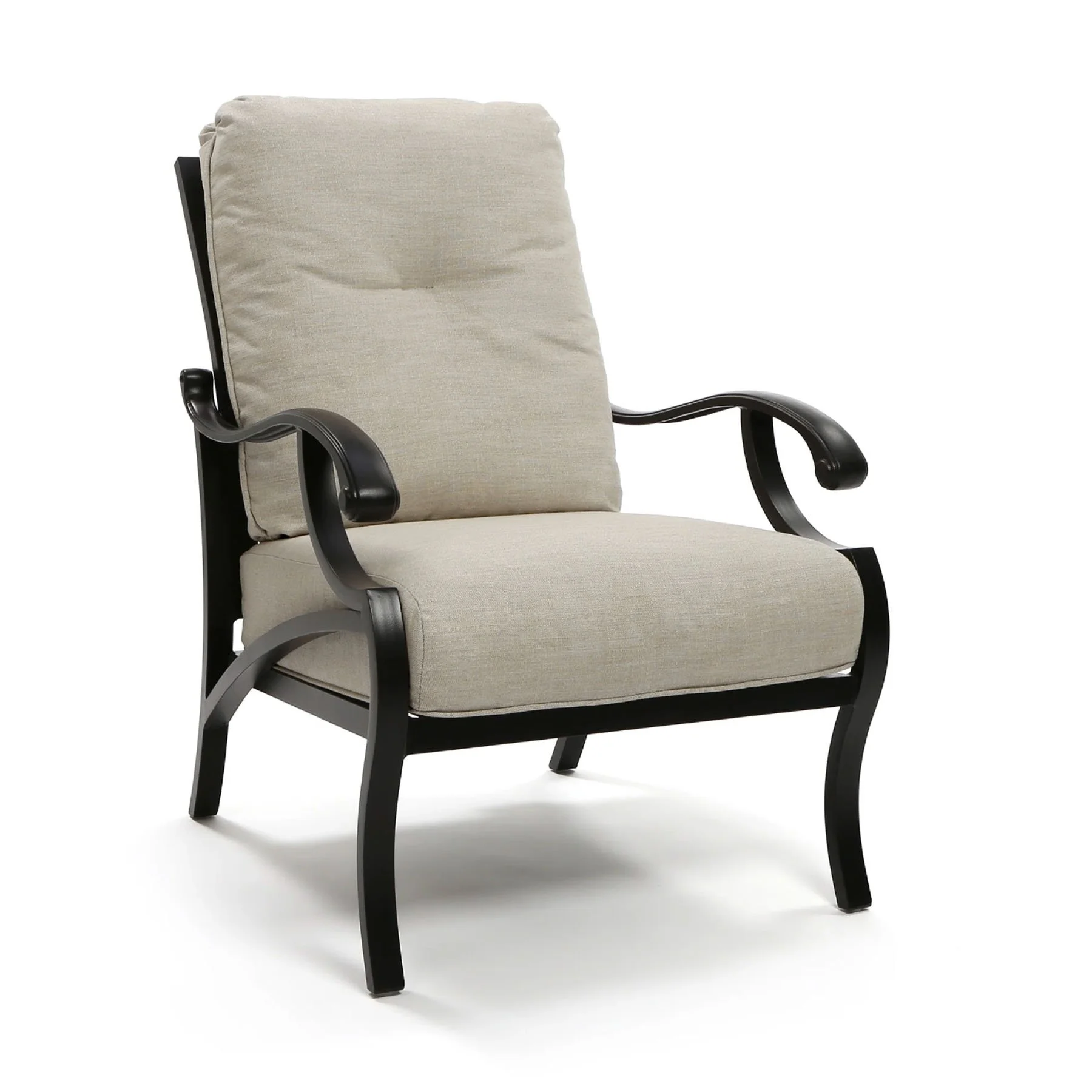 VOLARE LOUNGE CHAIR