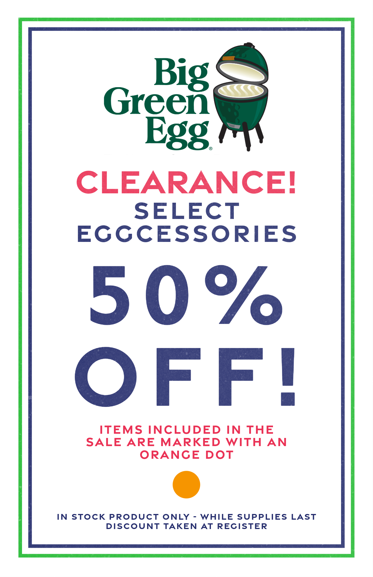 Big-Green-Egg-Clearance-Sale-Charlotte-NC